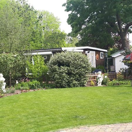 Bed And Breakfast Bij Hooisma Kampen Luaran gambar